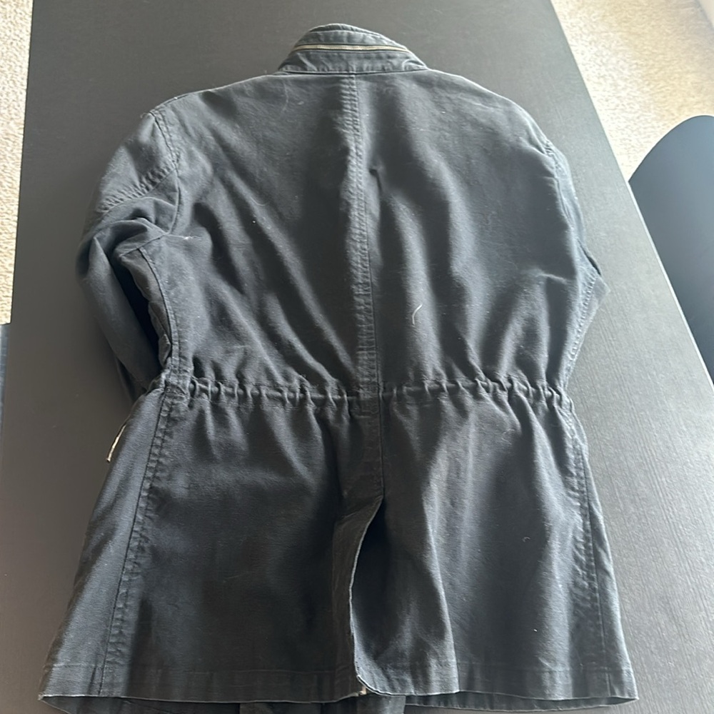 Burberry Black Label Trench Coat - Picture 8 of 8